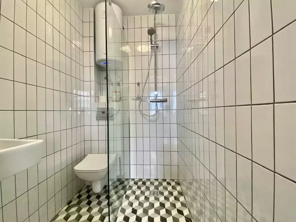 Stylish one bedroom apartment with stunning views perast 13763 9 1024x768
