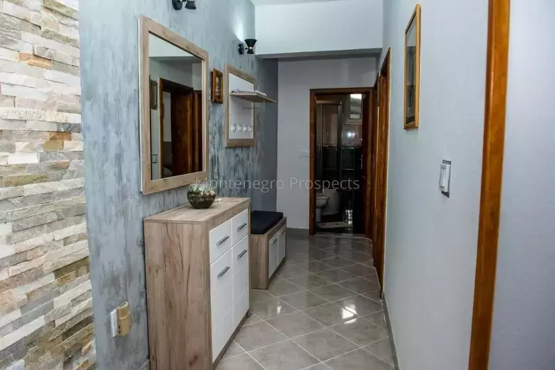 House for sale tivat 1