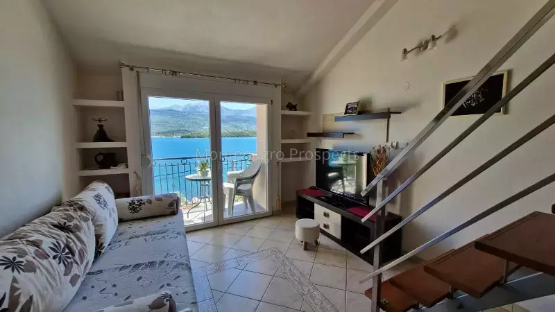 House for sale tivat 10