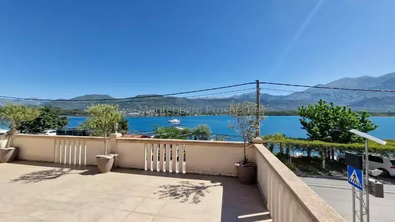 House for sale tivat 17