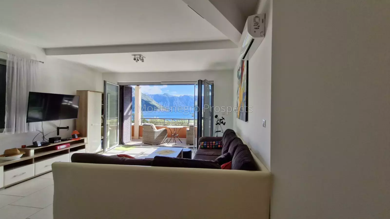 14177 apartment with excellent views morinj 10