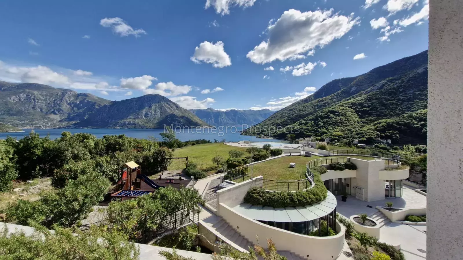 14177 apartment with excellent views morinj 19