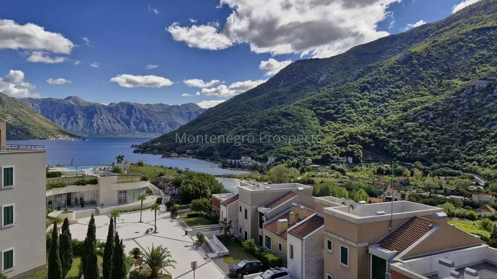 14177 apartment with excellent views morinj 30