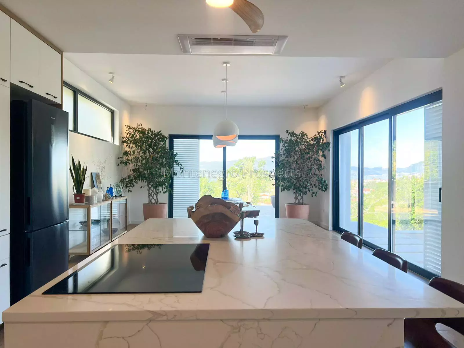 Newly built luxury villa located in kavac 13860 9