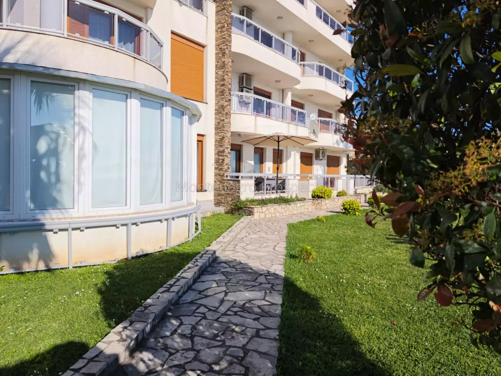 Prodaja stana u dobre vode 10718 18