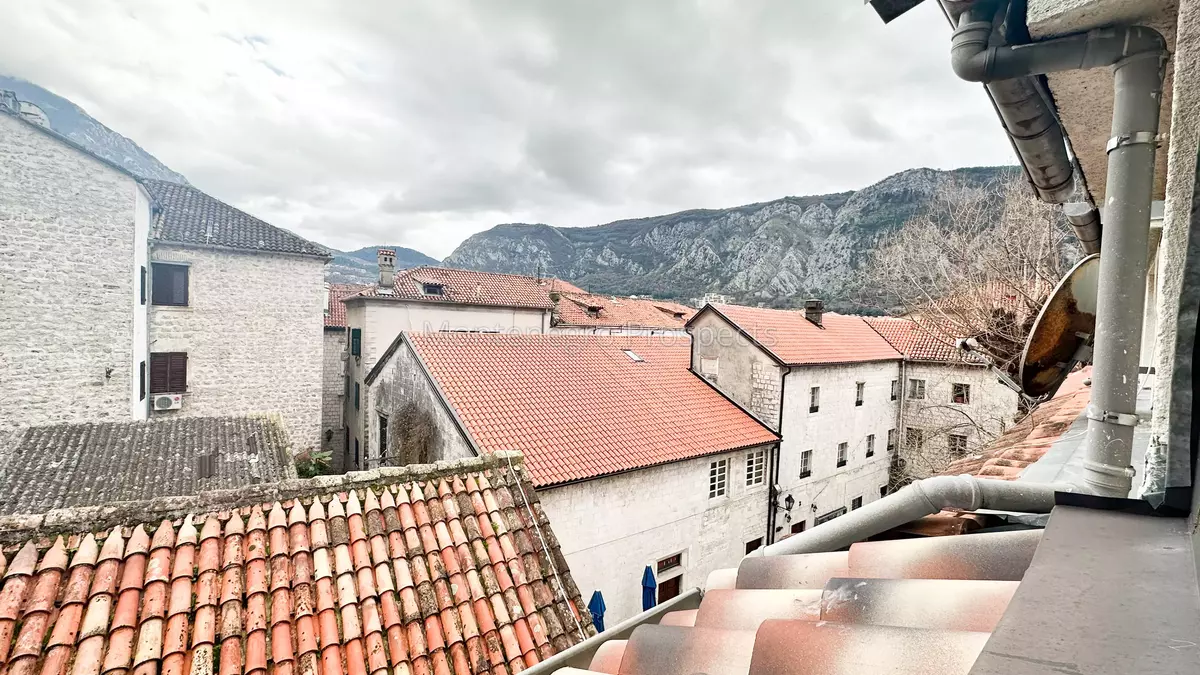 Apartment in the old town 13552 1