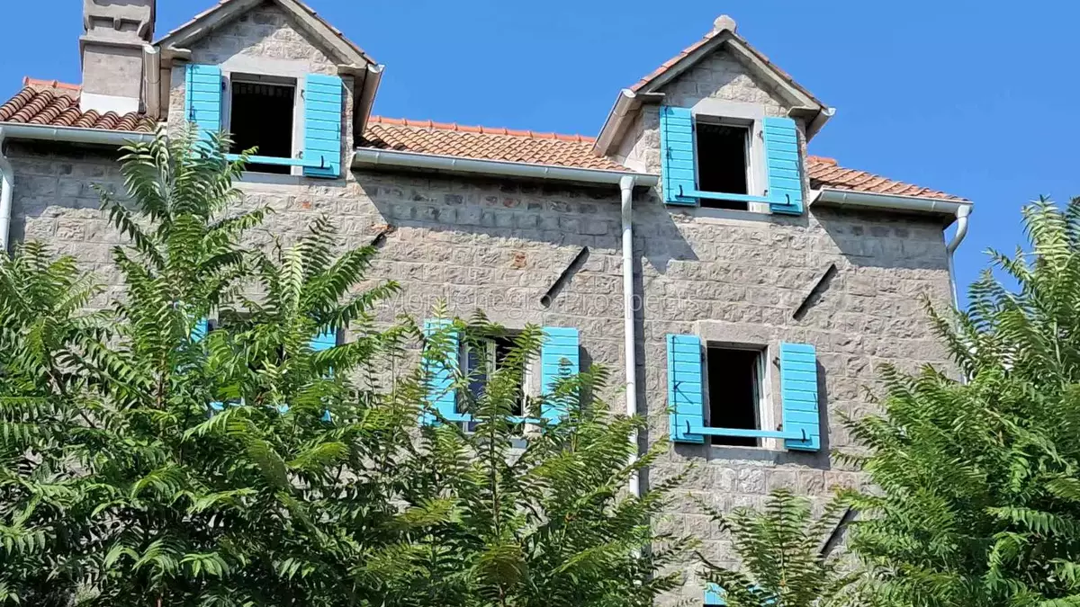 Beautifully renovated old stone house in zagora