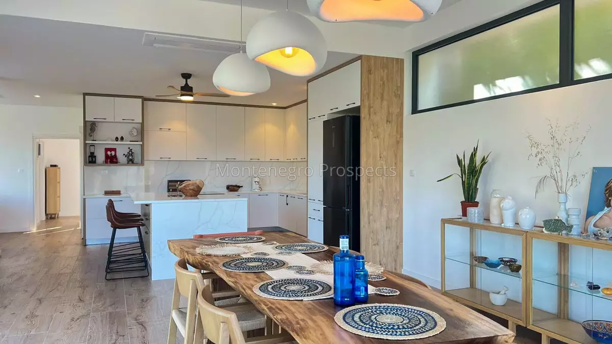 Newly built luxury villa located in kavac 13860 5