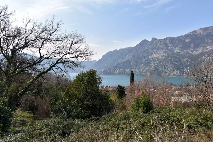 Plot for sale risan 13458 5