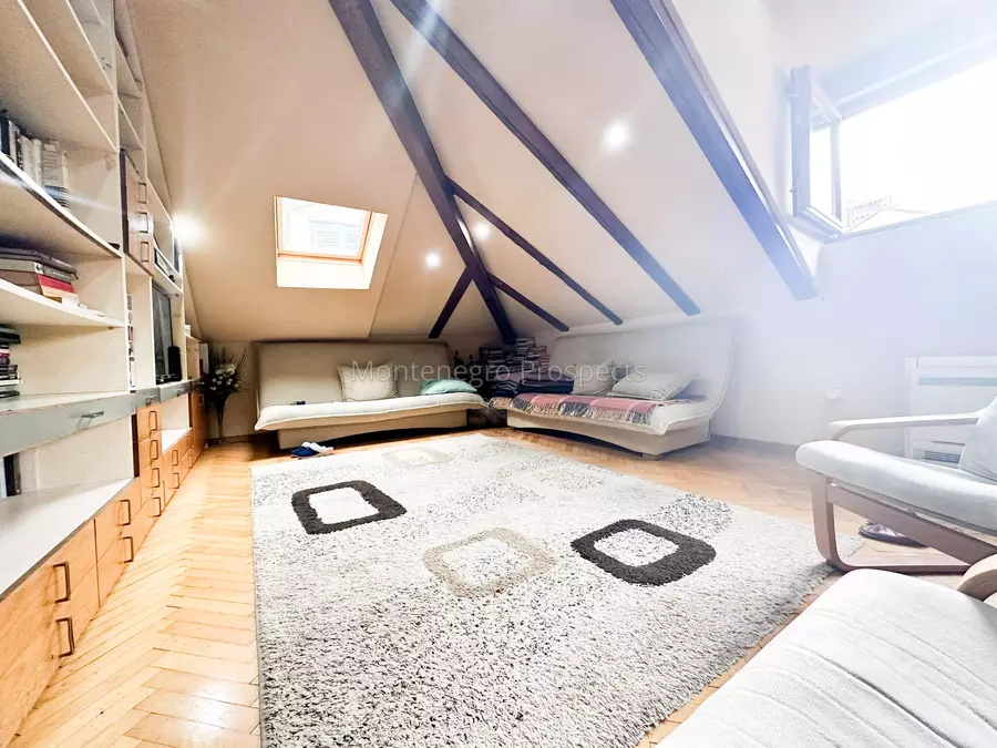Apartment in the old town 13552 7