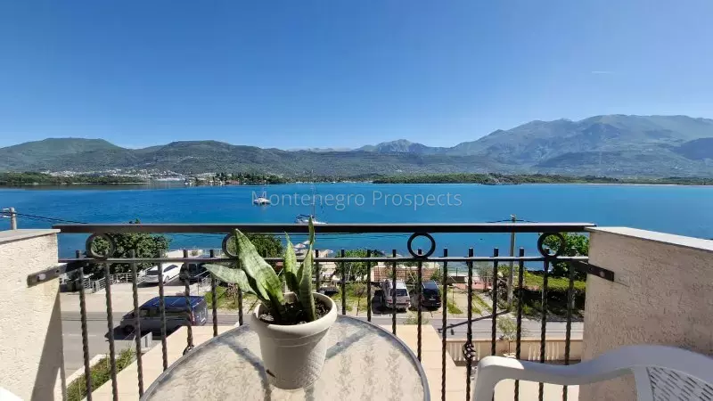 House for sale tivat 14