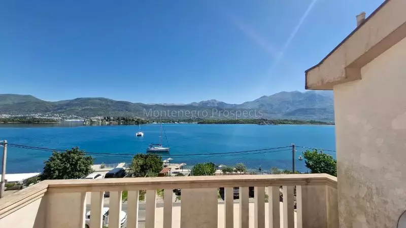House for sale tivat 16