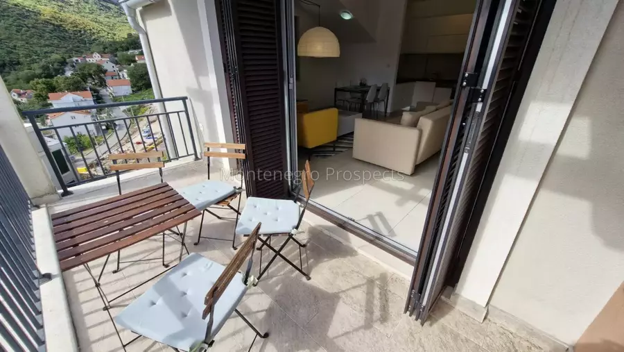14177 apartment with excellent views morinj 29