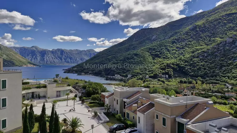 14177 apartment with excellent views morinj 30