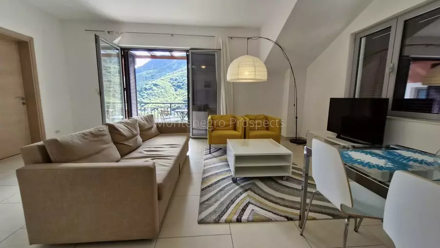 14177 apartment with excellent views morinj 31