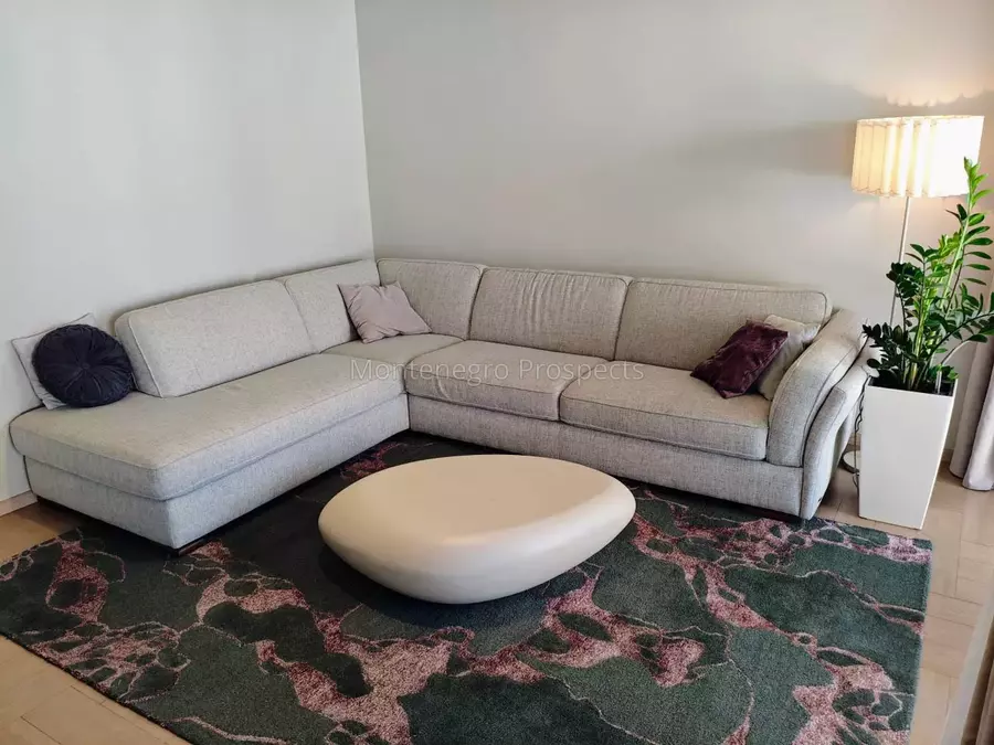 Three bedroom apartment for sale in dobrota   70 m from the sea 13838 18