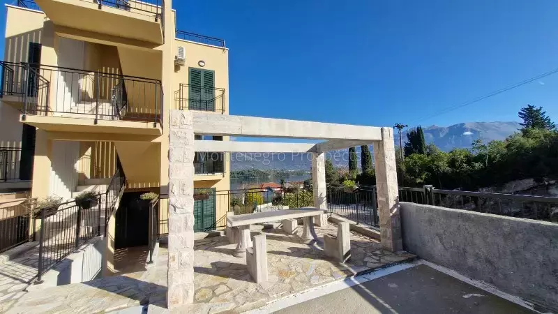 Three bedroom apartment for sale lustica 3
