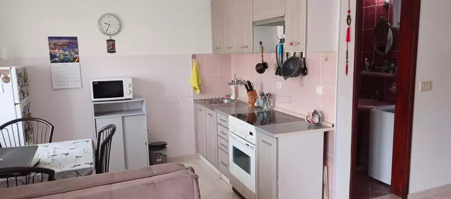 Prodaja stana 10719 8
