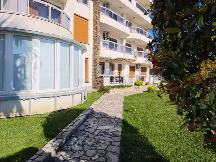 Prodaja stana u dobre vode 10718 18