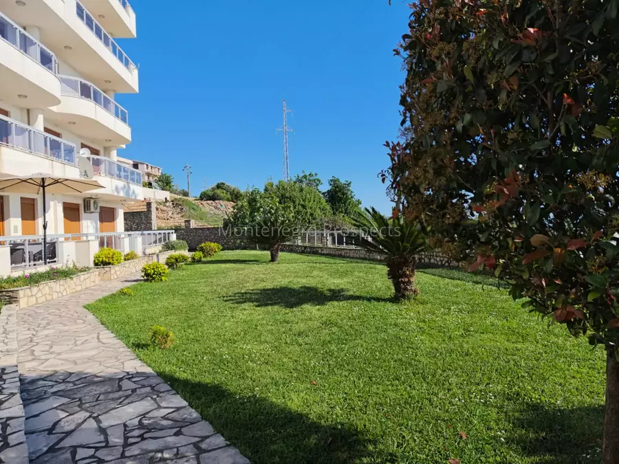 Prodaja stana u dobre vode 10718 19