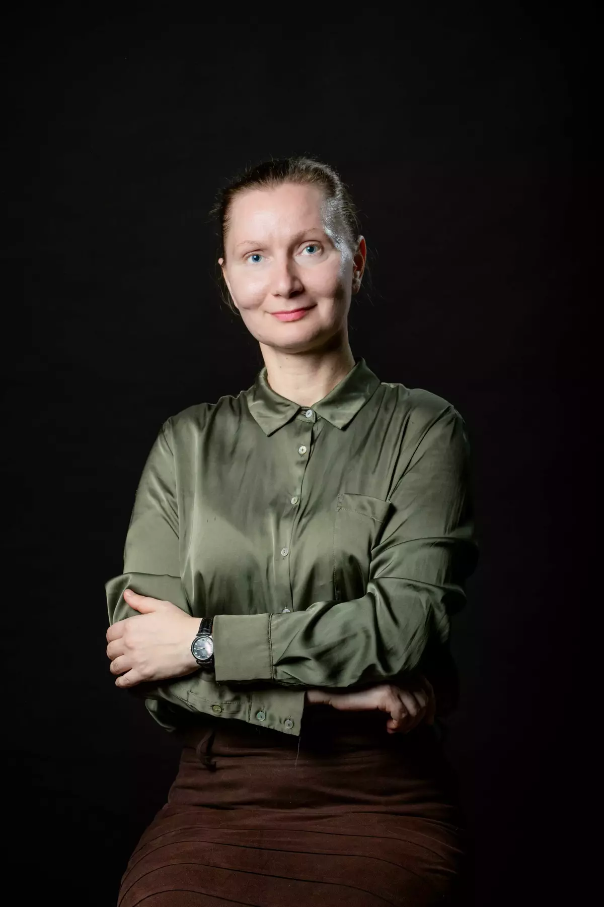 Ekaterina knezevic mp