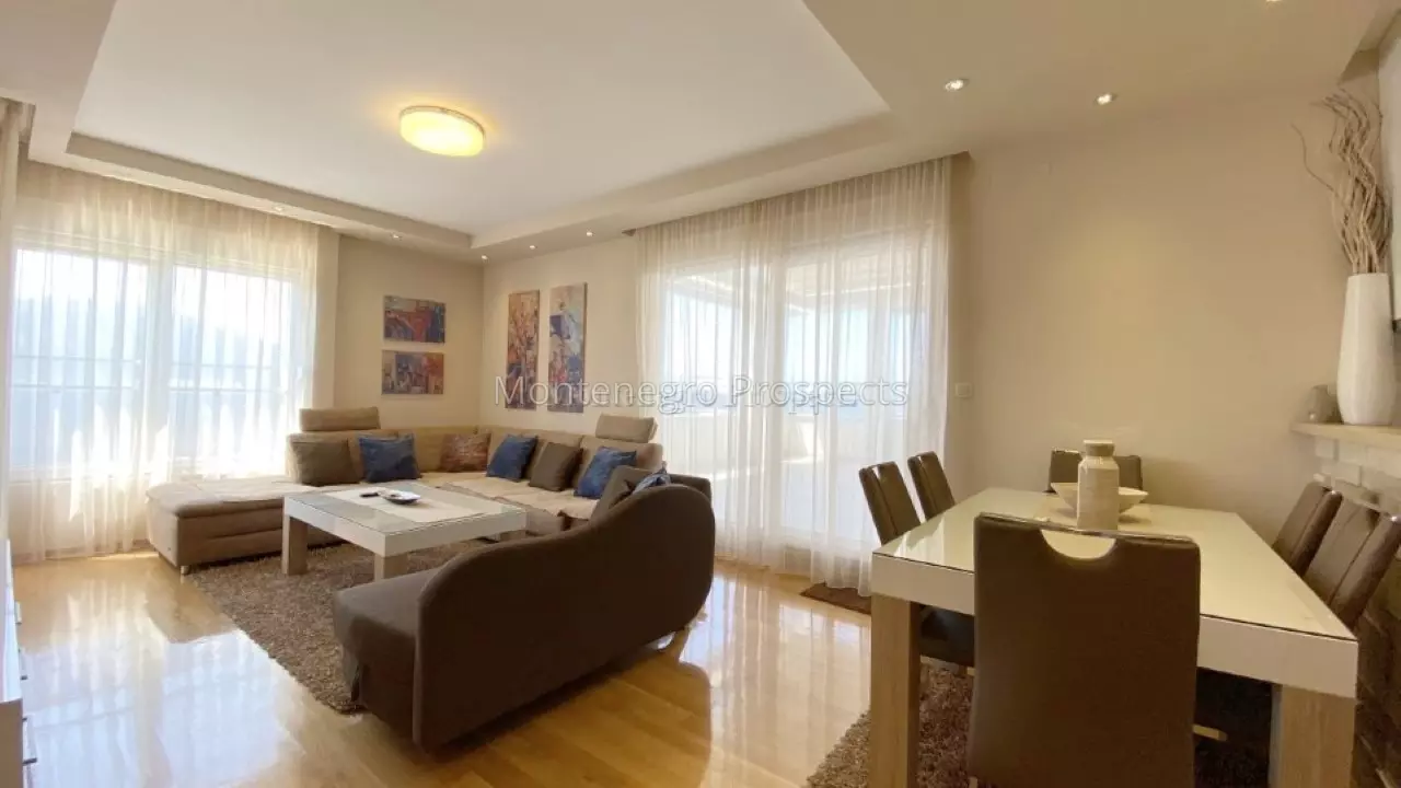 Wohnung in bar 10268 18