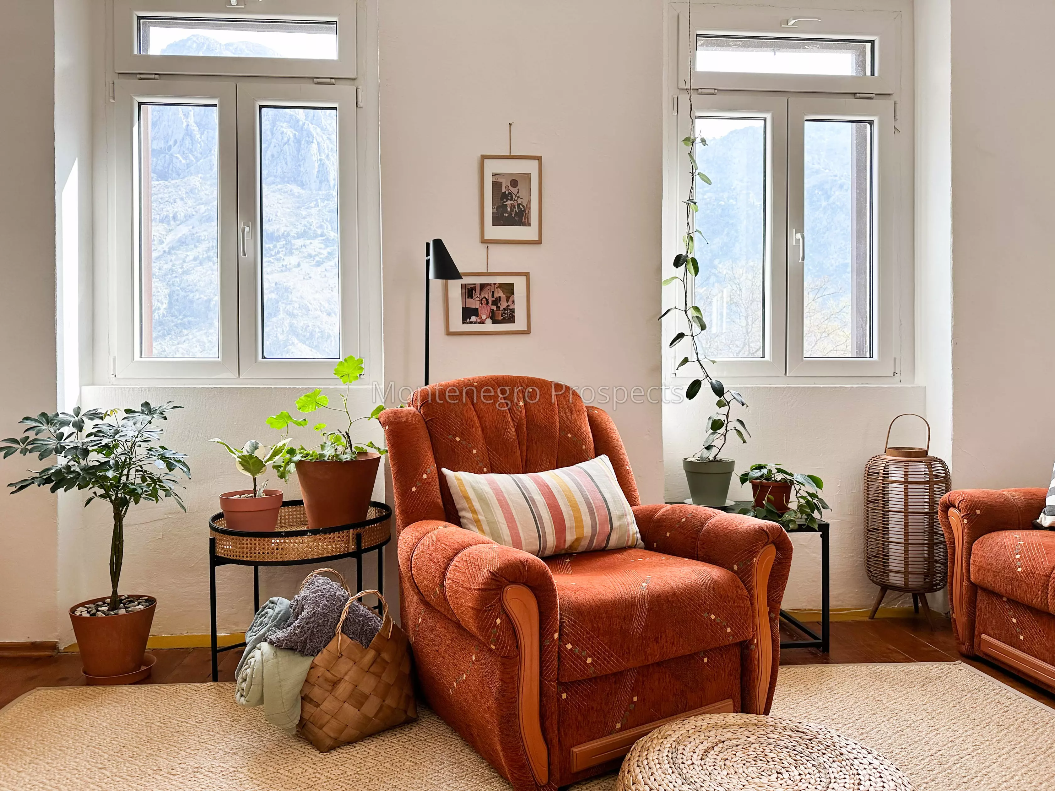 Apartment for sale 13570 9