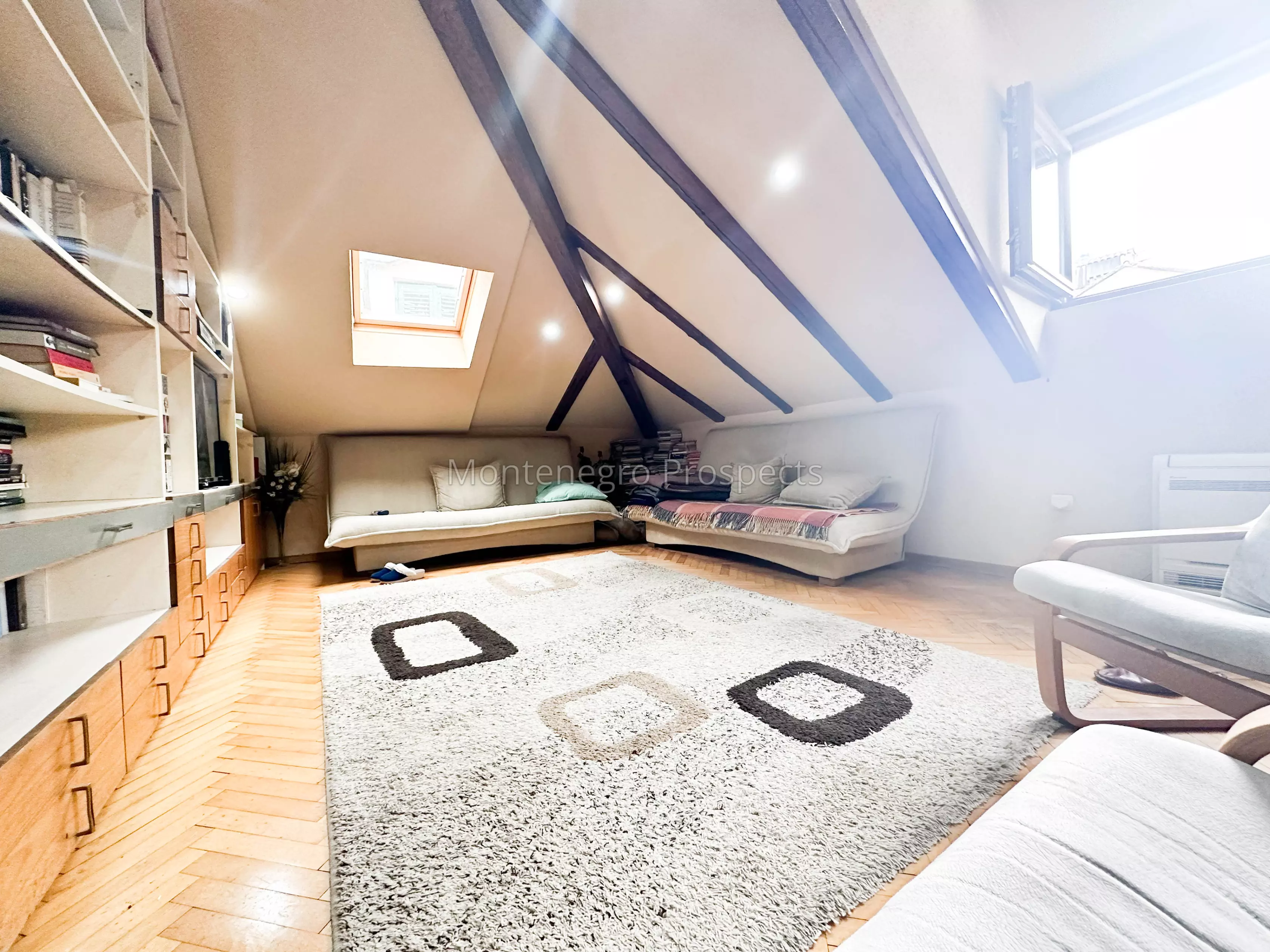 Apartment in the old town 13552 7