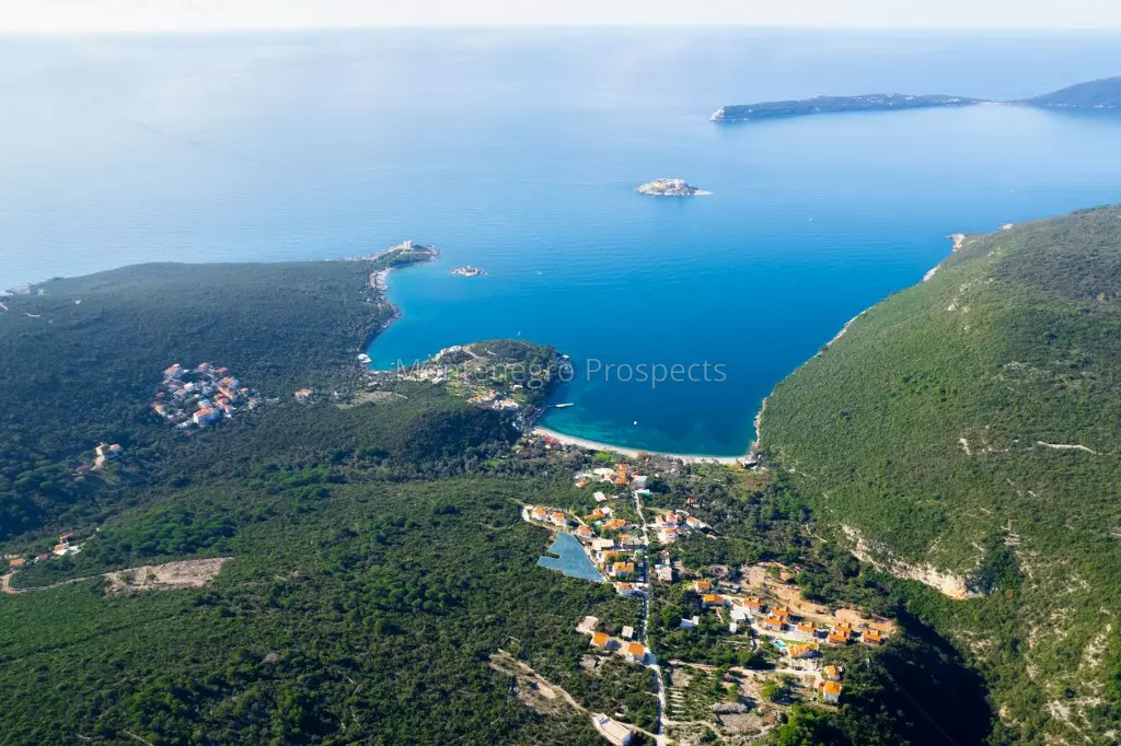 Plots with planning permit in zanjice herceg novi 13782 4