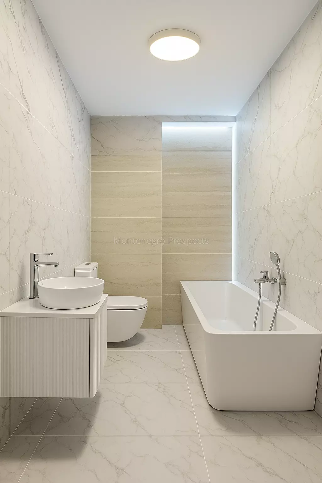 6. bathroom