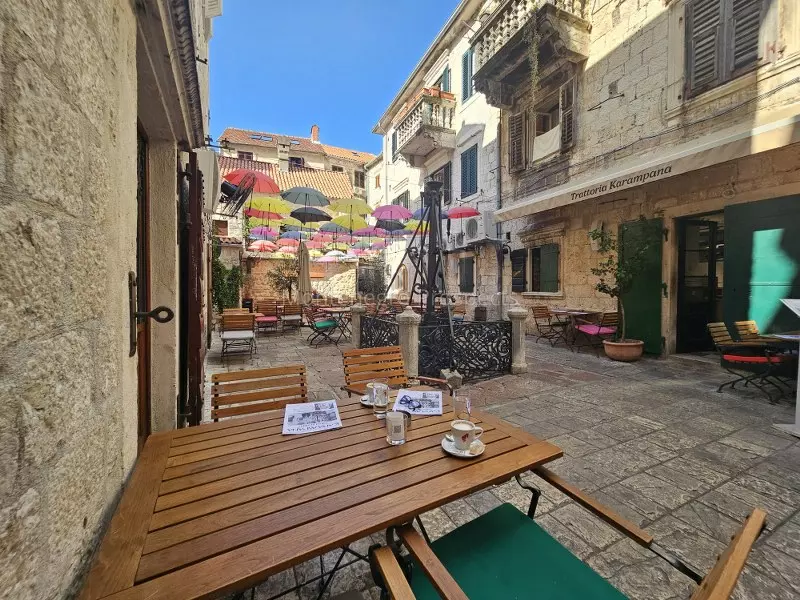 11413 apartment in kotor old town 1
