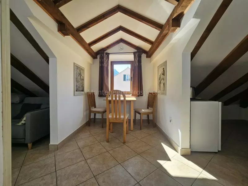 11413 apartment in kotor old town 16