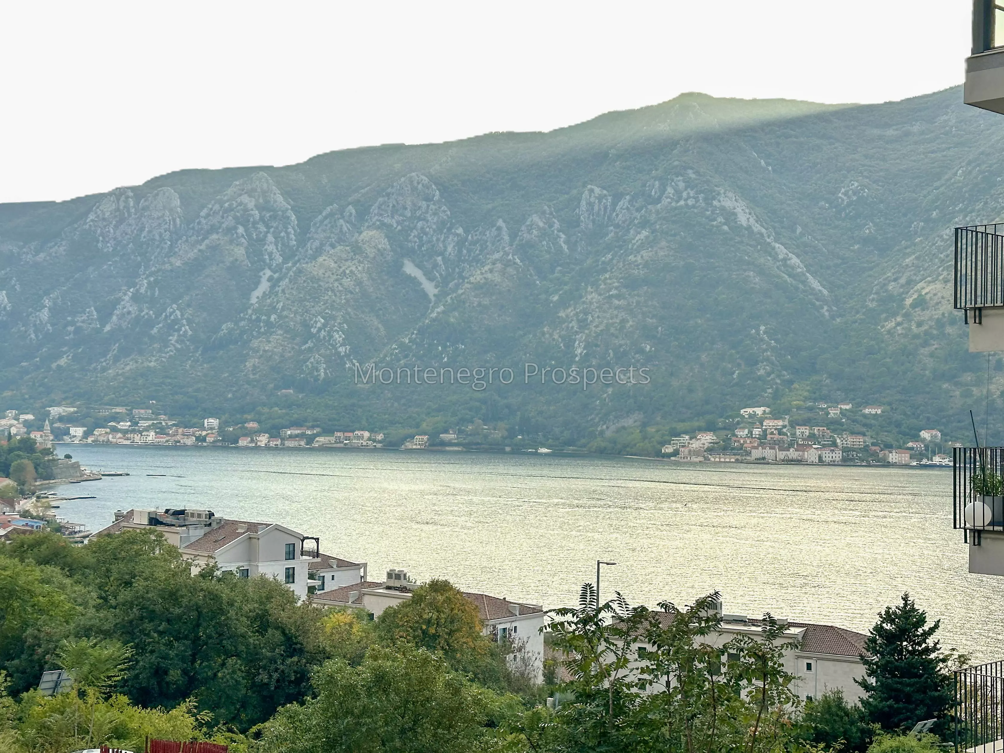 13828 apartment for sale in dobrota 1