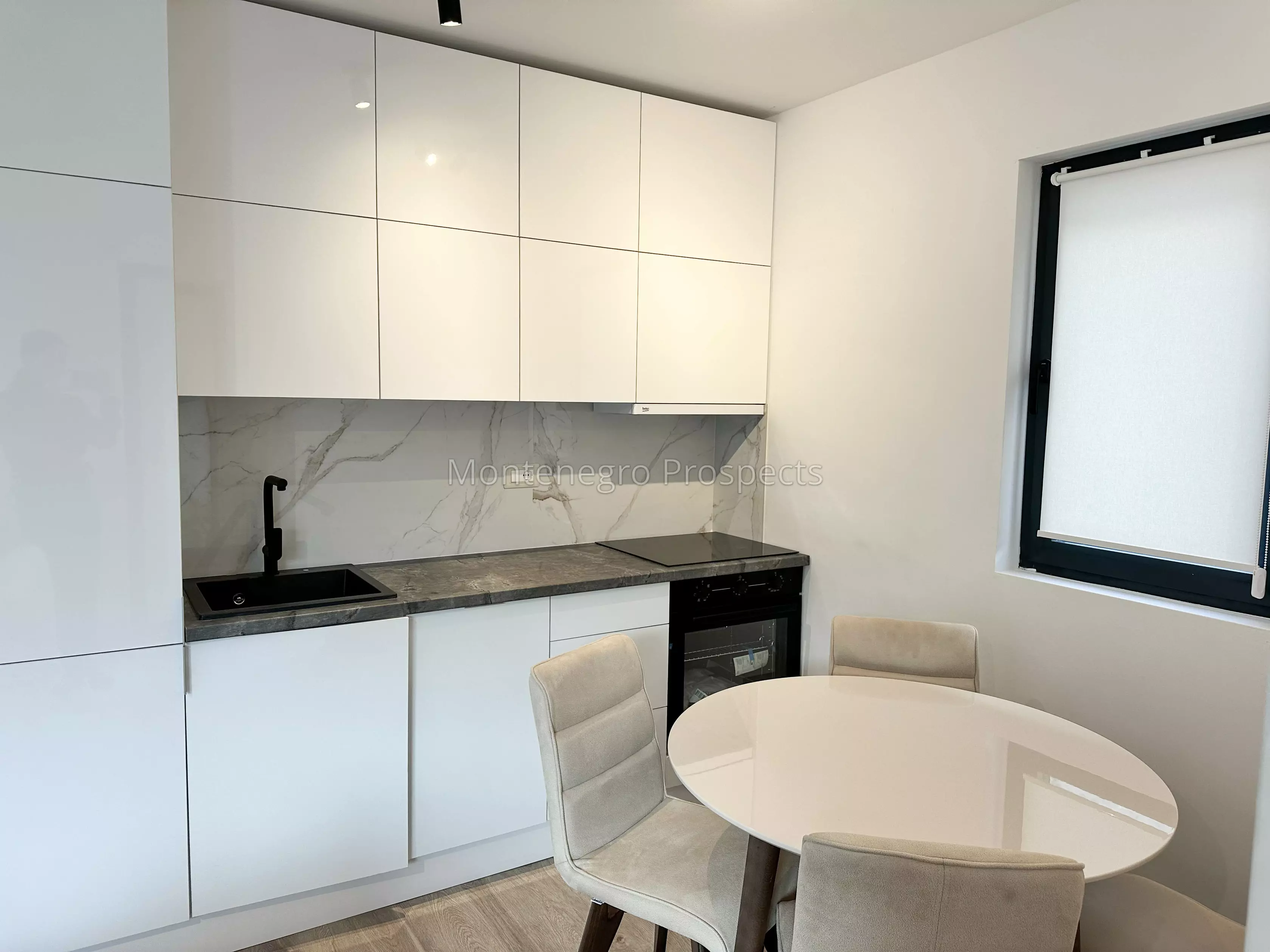 13828 apartment for sale in dobrota 8