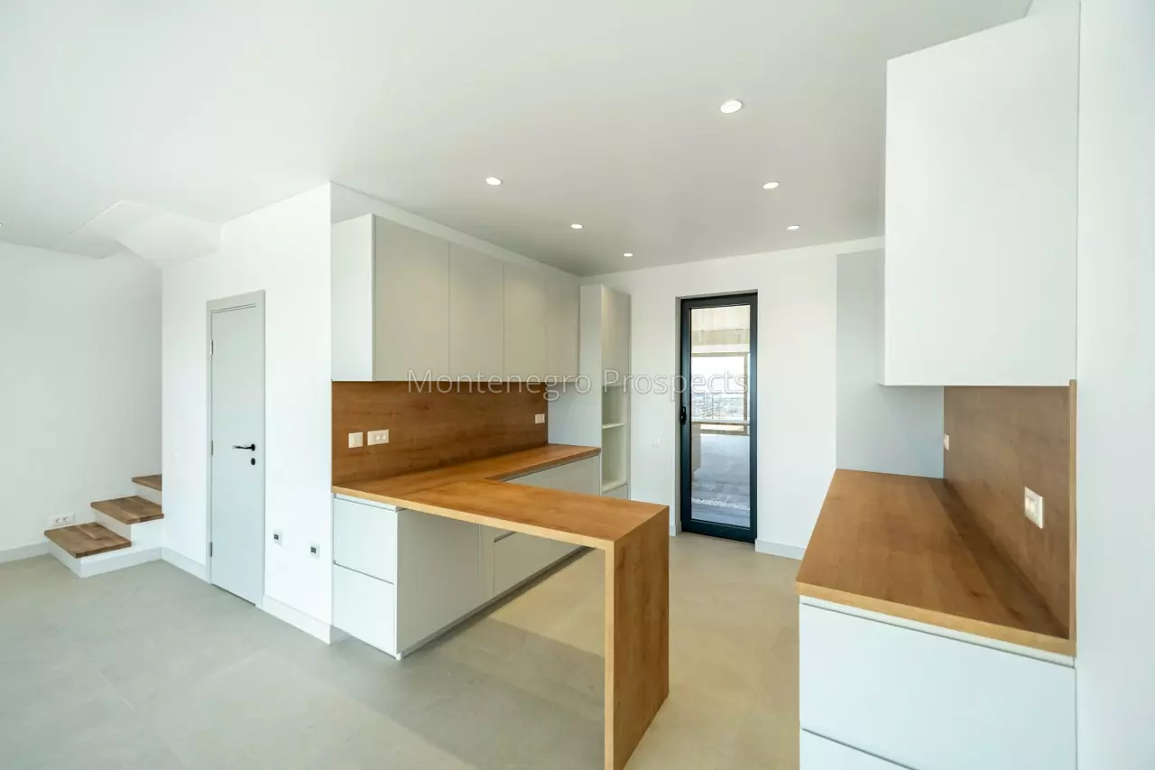 New townhouse with sea views in kavac kotor bay 14058 1 8 1280x853