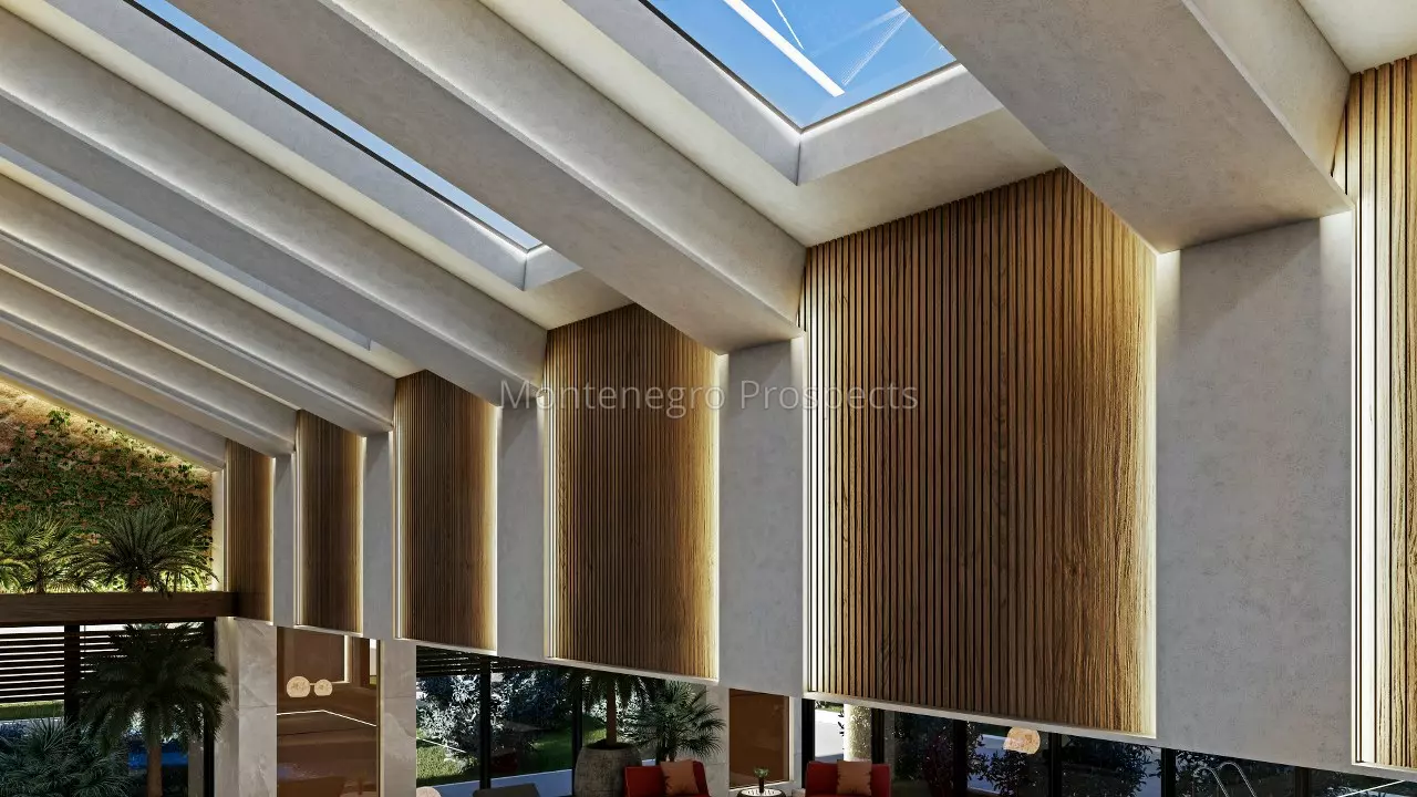 Luxury movenpick beachfront residences in risan kotor bay 13740 5