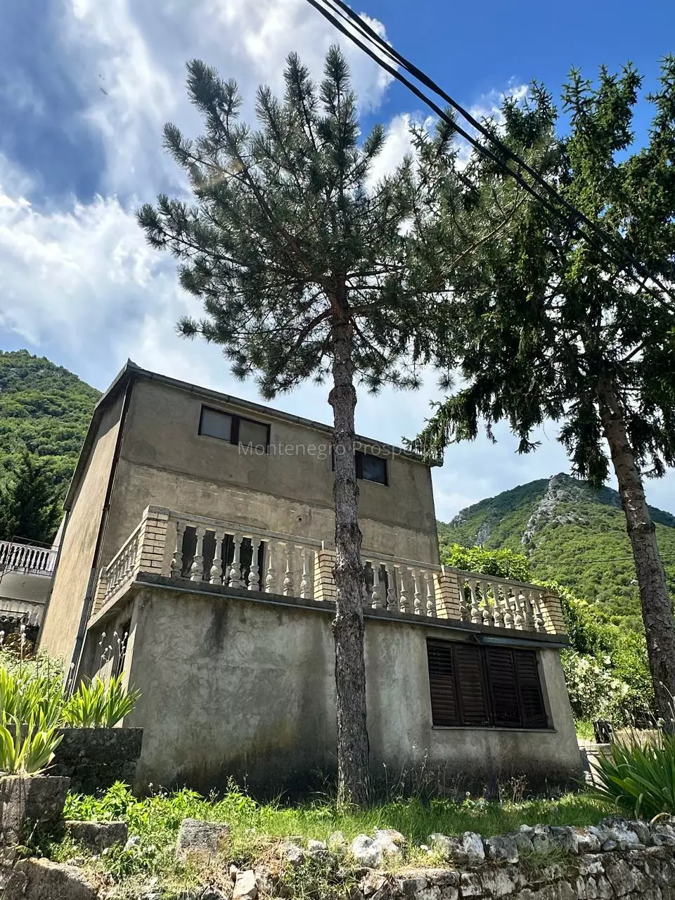 14189 house for renovation kotor 4
