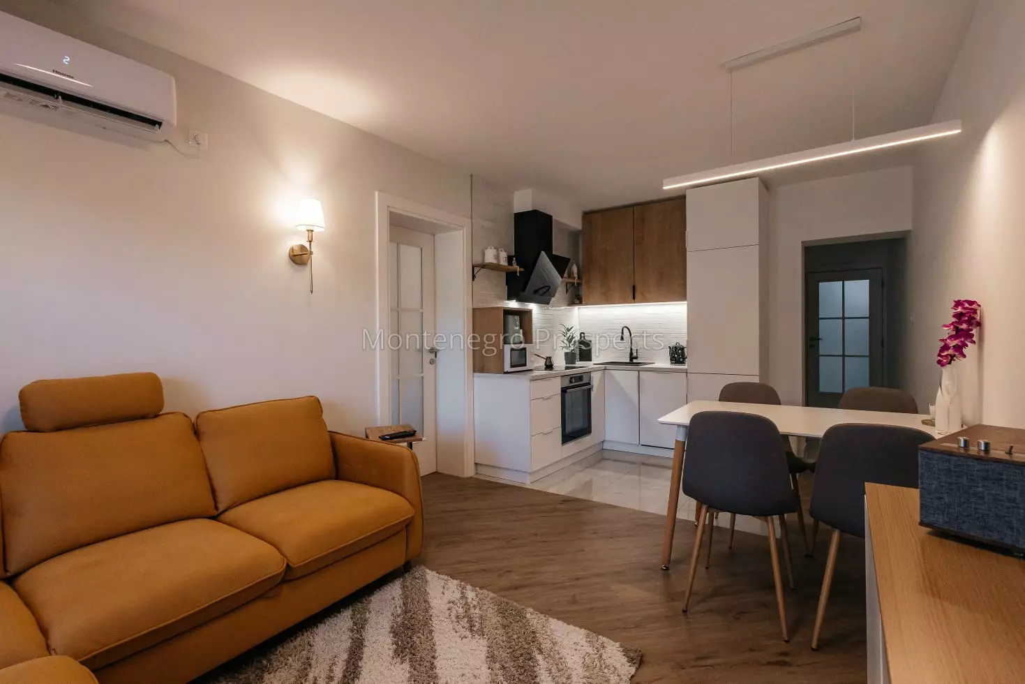 14193 apartment in kumbor 22