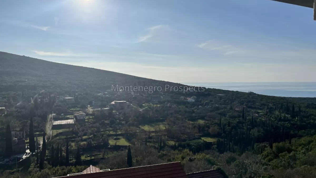 Beautiful stone house with a pool in glavaticici bigova 13553 31