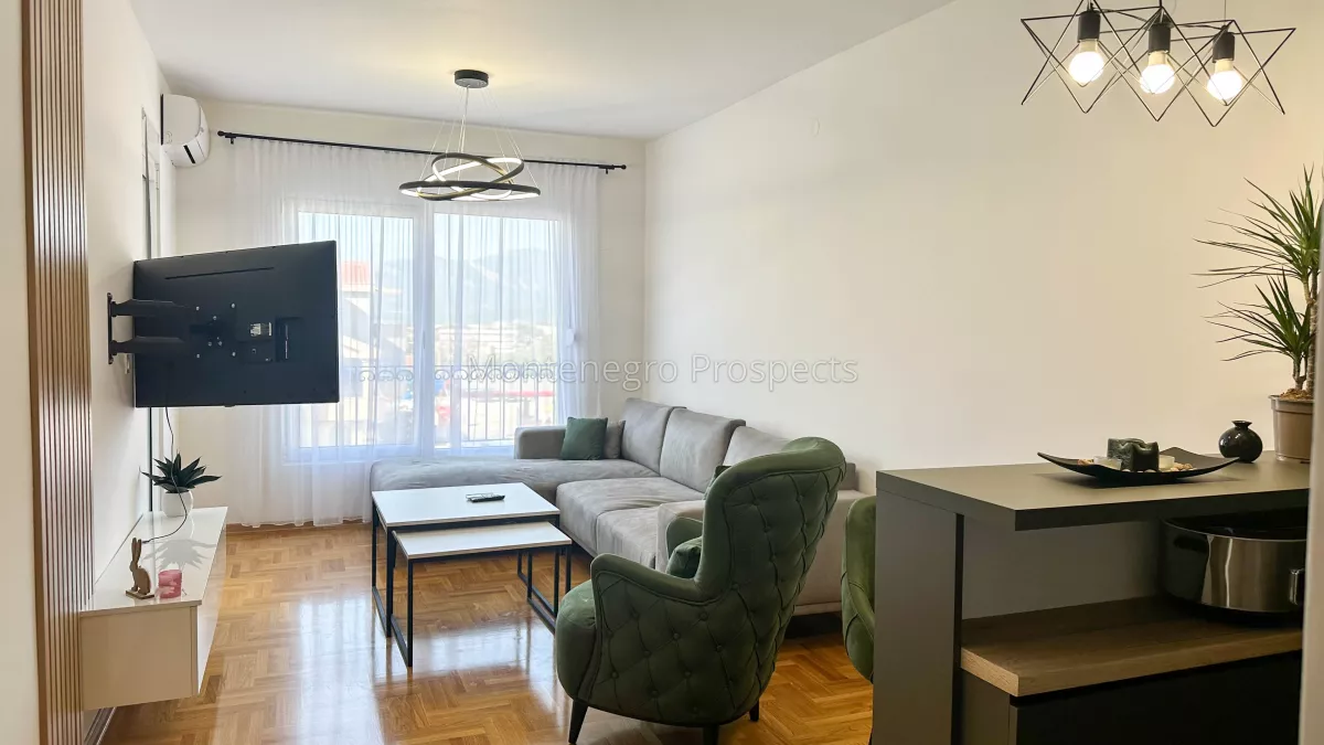 New apartment radanovici 13642 11