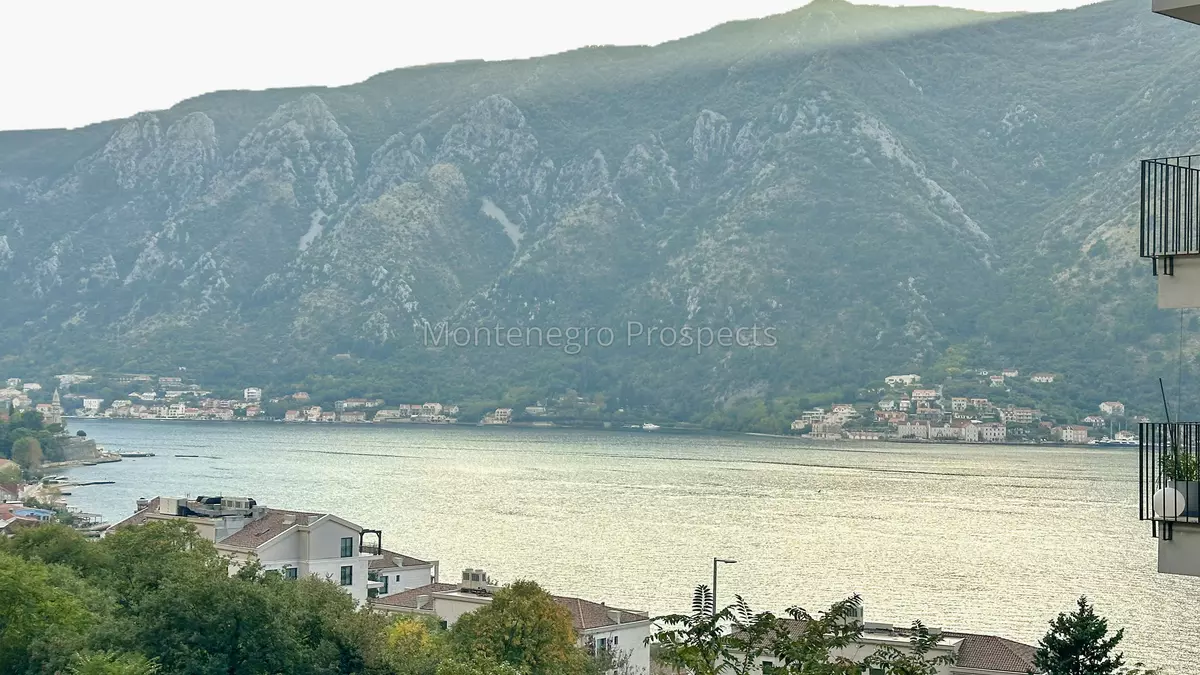 13828 apartment for sale in dobrota 1