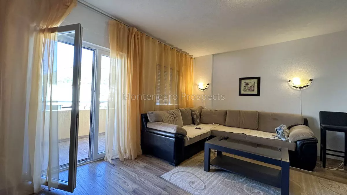 Prodaja stana bar 10634 10