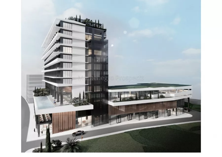 12390 shikarnyy dvenadcatietazhnyy kondo otel v samom epicentre turisticheskoy budvy 4 1131x800