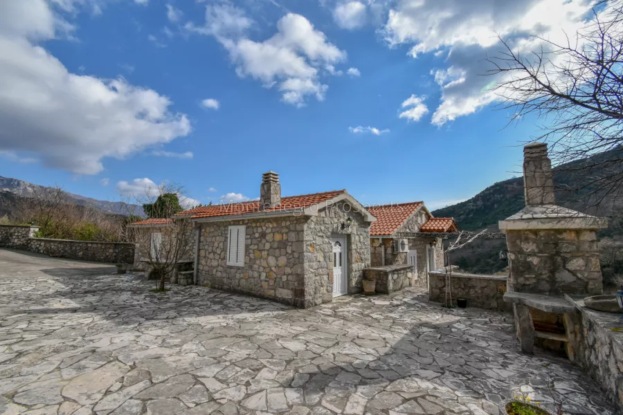 Stone house budva 13456 27