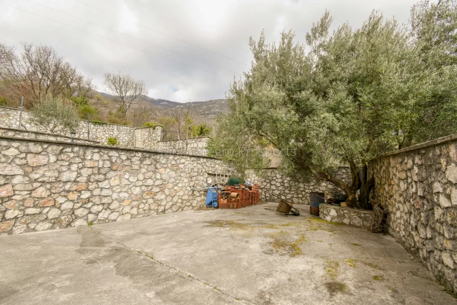 Stone house budva 13456 29