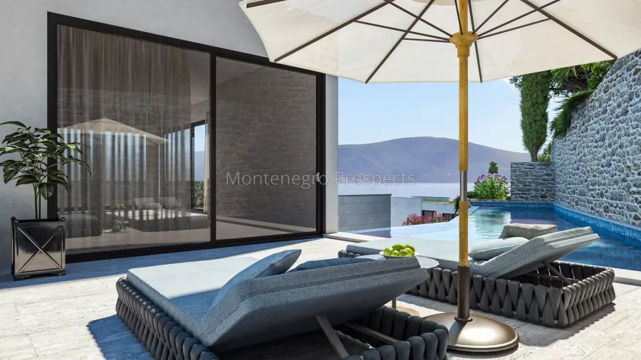 Luxury units for sale located in an exclusive development tivat 13473 11 1