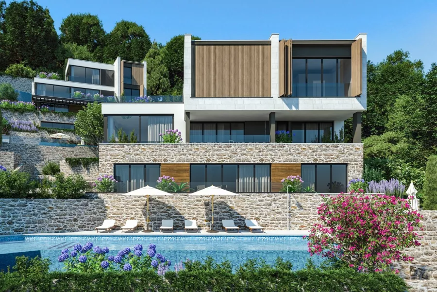 Luxury units for sale located in an exclusive development tivat 13473 13 1