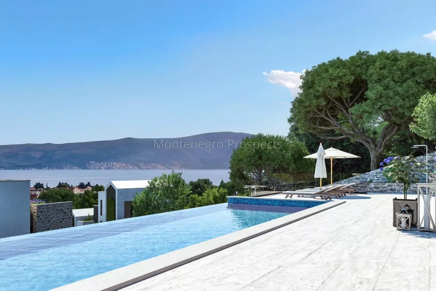 Luxury units for sale located in an exclusive development tivat 13473 2 1