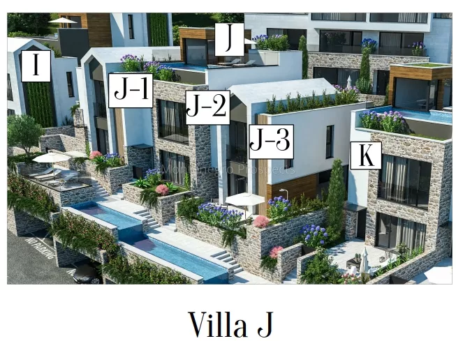 Luxury units for sale located in an exclusive development tivat 13473 3