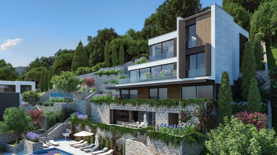 Luxury units for sale located in an exclusive development tivat 13473 5 1
